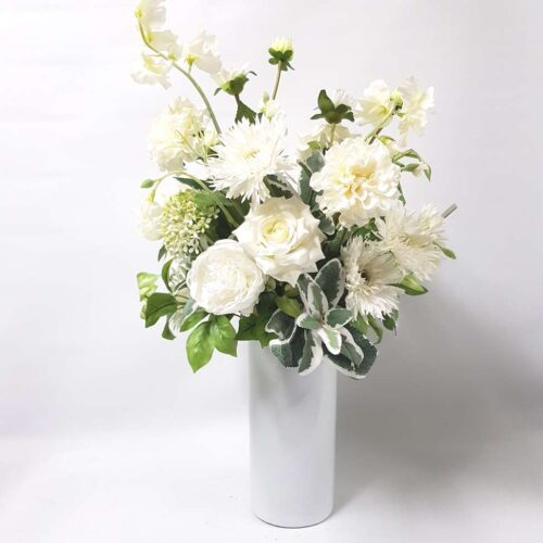 Artificial Floral Arrangement "Katherine"