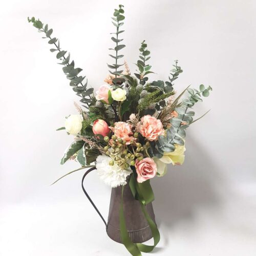 Artificial Floral Arrangement "Lori"