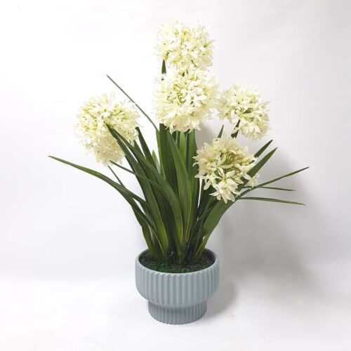 Artificial Floral Arrangement "Marceline"