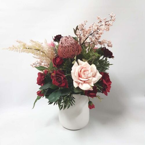 Artificial Flower Arrangement Isla