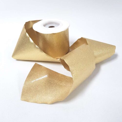 Golden Ribbon 65mm