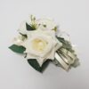 Artificial Wrist Corsage - Riley (Diamanté Band) - Image 2