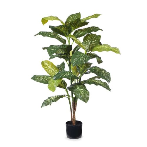 Artificial Dieffenbachia Plant 126cm