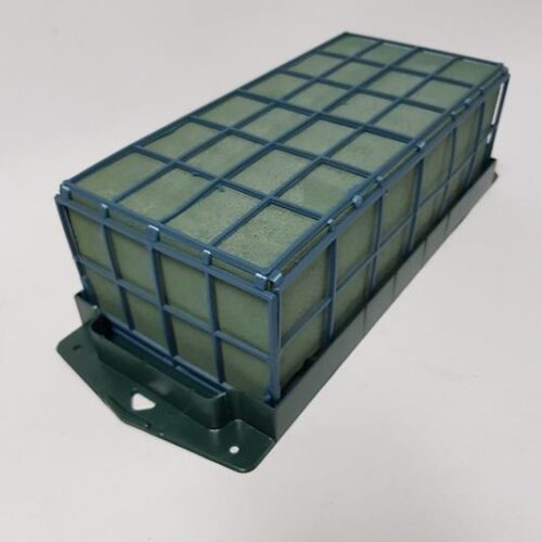 Cage Fresh Single Foam 23 x 11 x 8