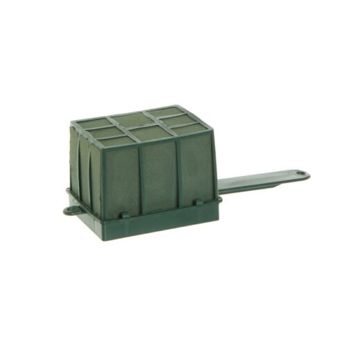 Fresh Foam holder with Cage Small