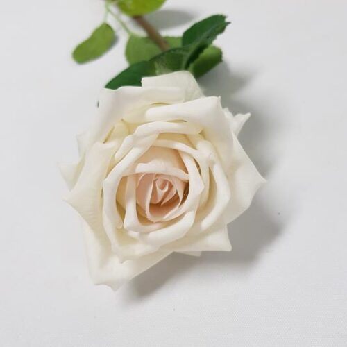 Rose Louise Ivory 46cm