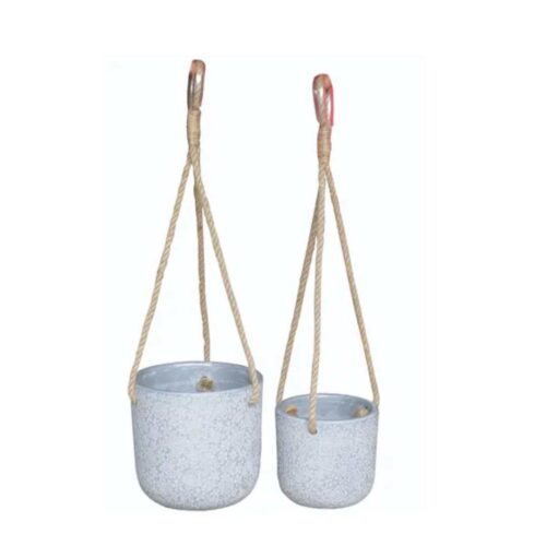 Carla Hanger Sapphire