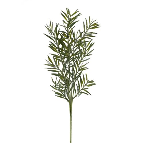 Artificial Yellowwood Foliage 68cm