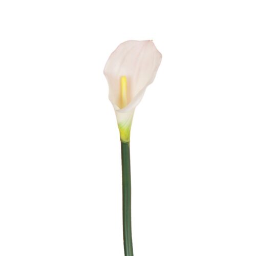 Artificial Calla Lily White 68cm