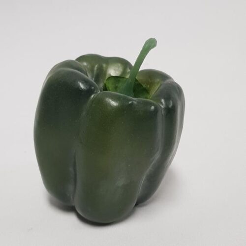 Artificial Capsicum Green