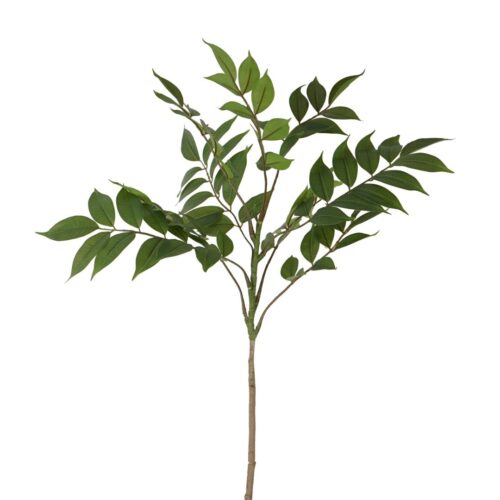 Artificial Curry Leaf Spray 78cm
