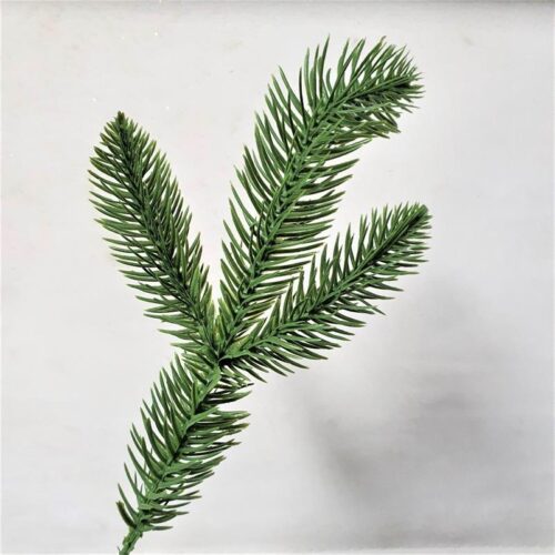 Artificial Pine Pick 28cm