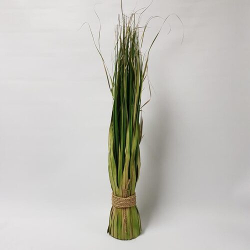 Dried Onion Grass Bundle