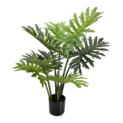 Artificial Philodendron Plant 90cm