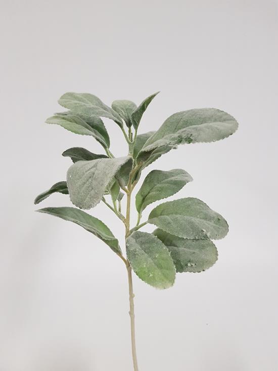 Artificial Lambs Ear 37cm