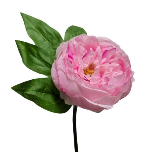 Artificial Peony Reeya Lilac 35cm