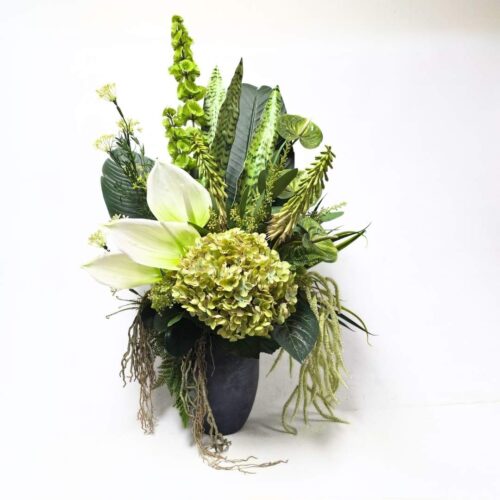 Artificial Flower Arrangement Dinah