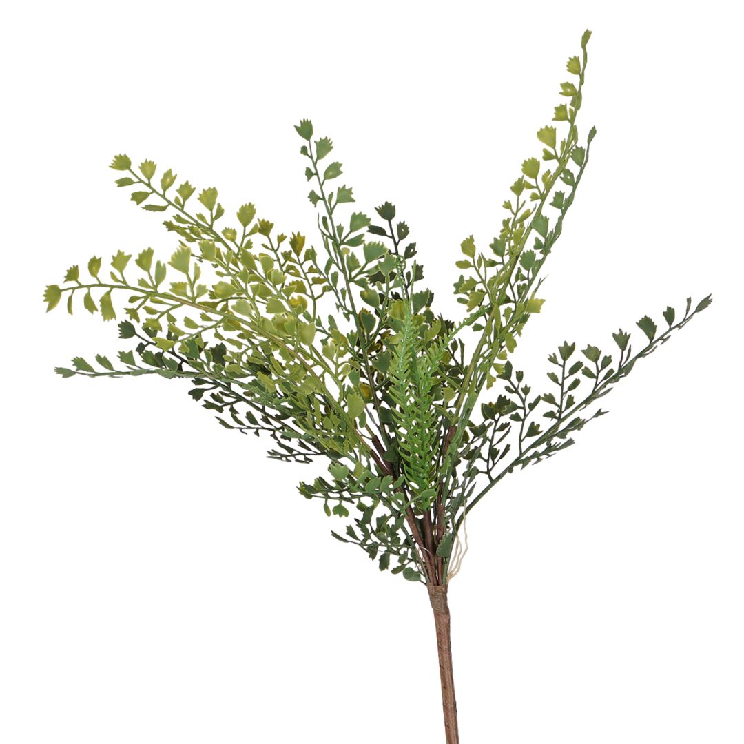 Artificial Maidenhair Fern 48cm
