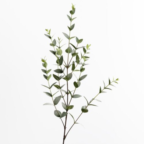 Artificial Eucalyptus Argyle Grey 91cm