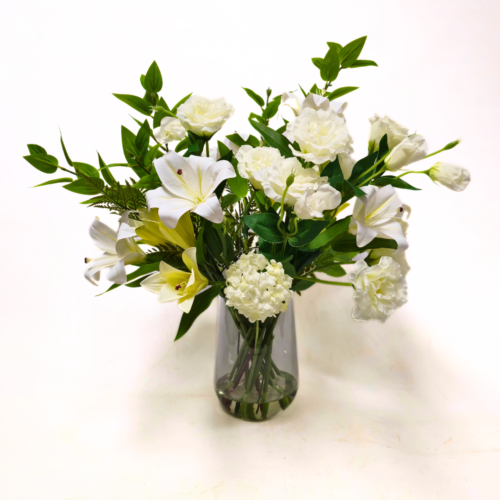 Artificial Floral Arrangement Belle
