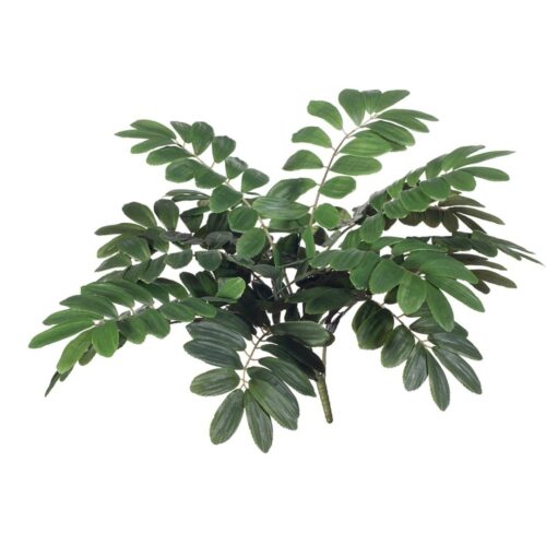 Artificial Curry Leaf Bush 57cm