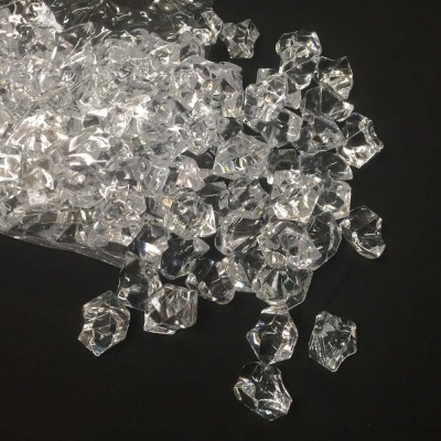 Artificial Ice