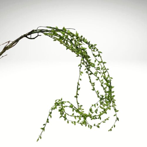 Artificial String of Pearl Berry 90cm