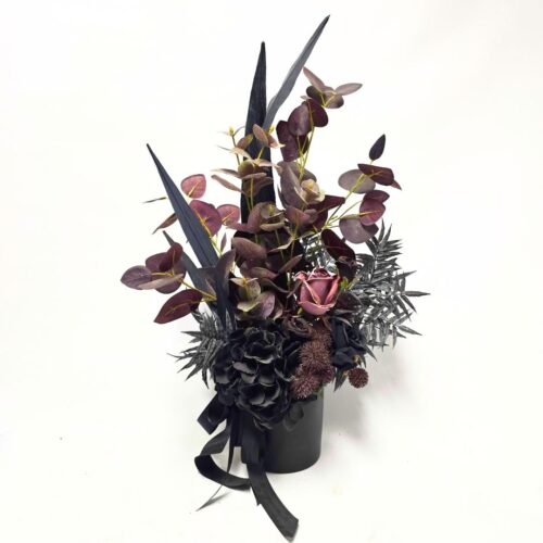 Artificial Floral Arrangement "Billie"