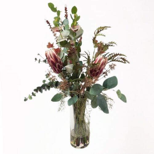 Artificial Flower Arrangement Alicia