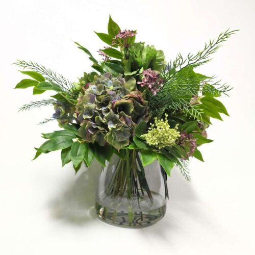 Artificial Flower Arrangement Elouise