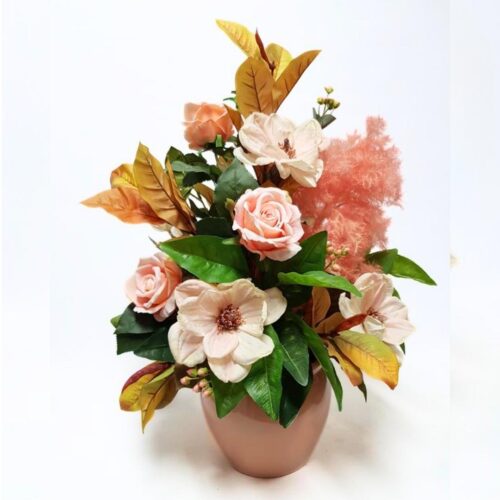 Artificial Flower Arrangement "Jana"