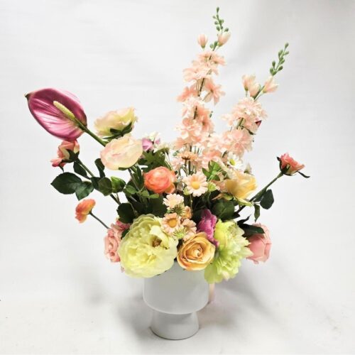 Artificial Flower Arrangement "Marlie"