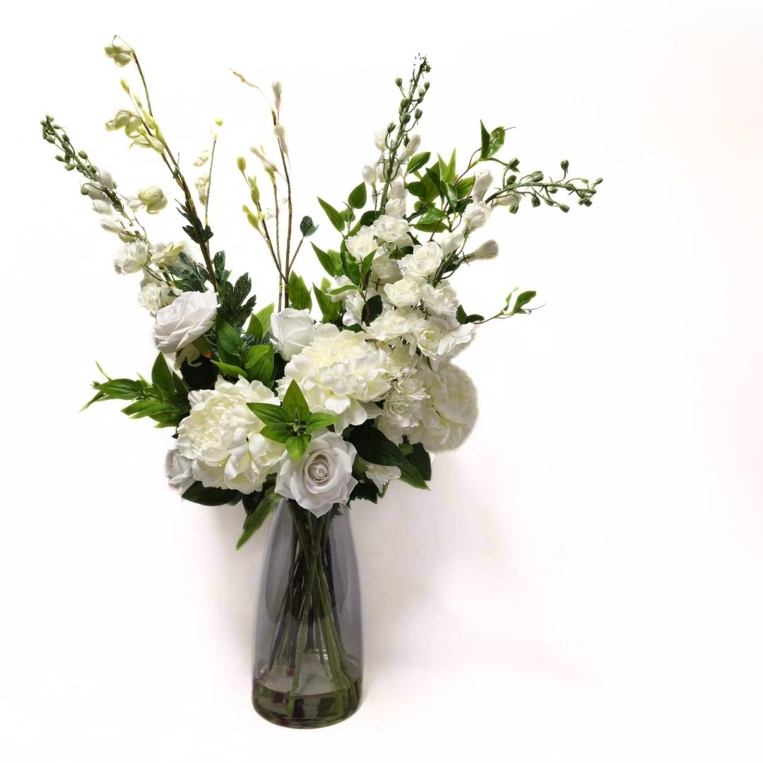 Artificial Flower Arrangement Cyndi