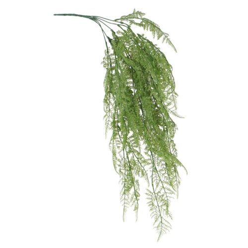Fern Leaf Hanging Bush 90cm