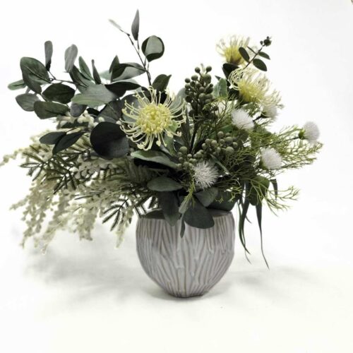 Artificial Flower Arrangement Kayla