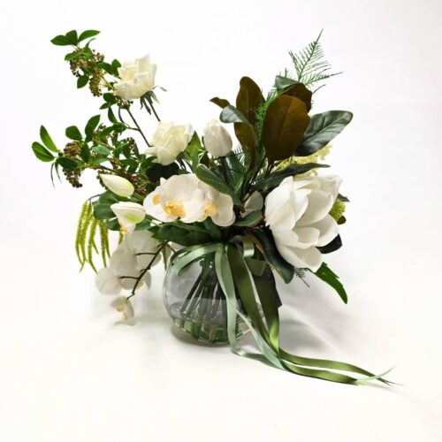 Artificial Flower Arrangement Gemma
