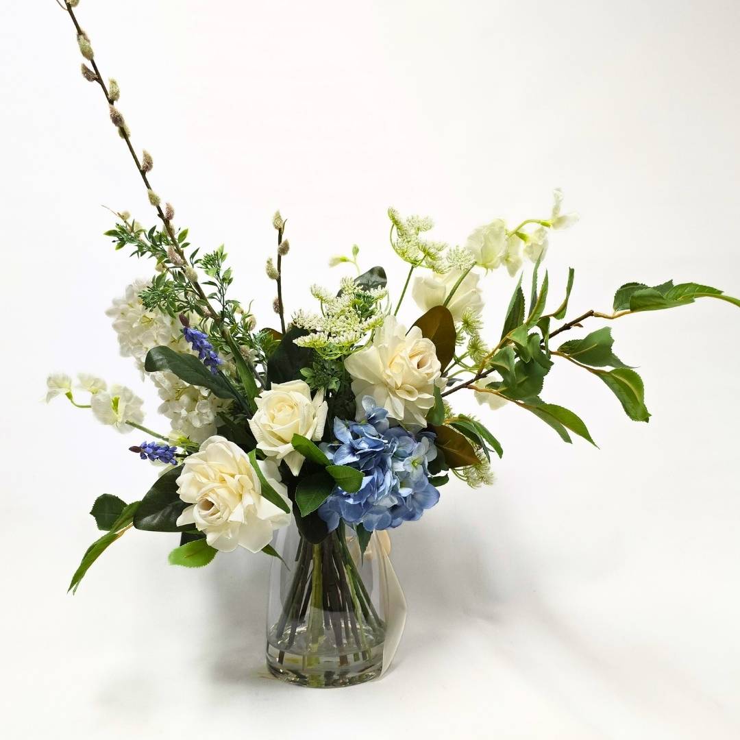 Artificial Flower Arrangement Helen - Image 2