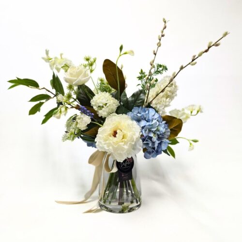 Artificial Flower Arrangement Helen