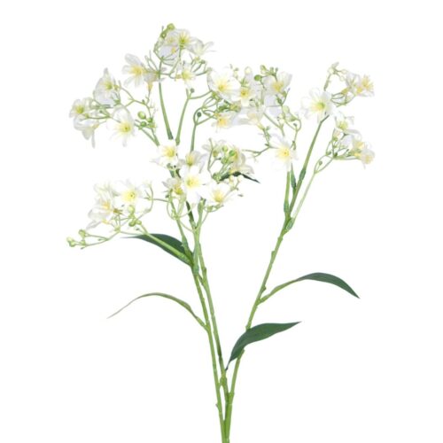 Artificial Primrose Spray 70cm