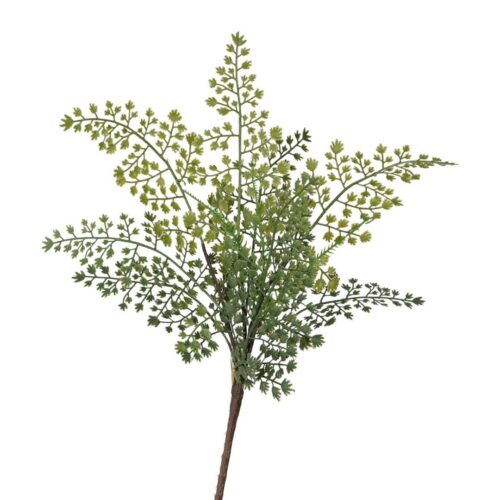 Artificial Delicate Maiden Fern 48cm