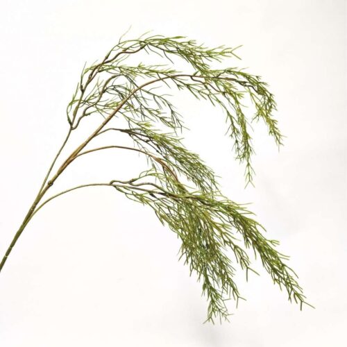 Artificial Rhipsalis Stem Green 118cm