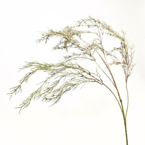 Artificial Rhipsalis Stem Grey 118cm