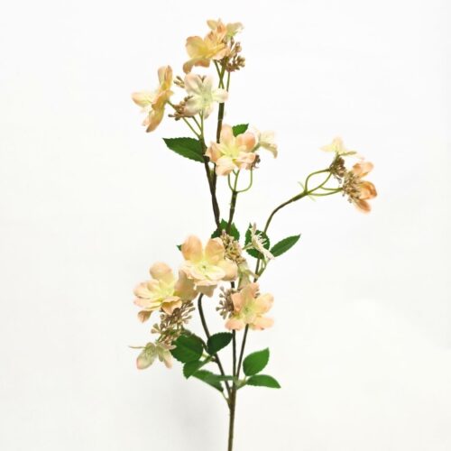 Early Bloom Blossom Peach 65cm
