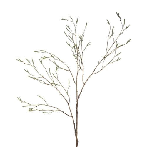 Artificial Bud Branch 100cm