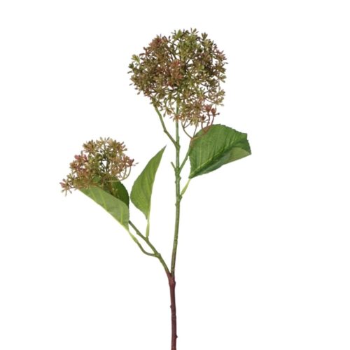 Artificial japonica Bloom Green 65cm