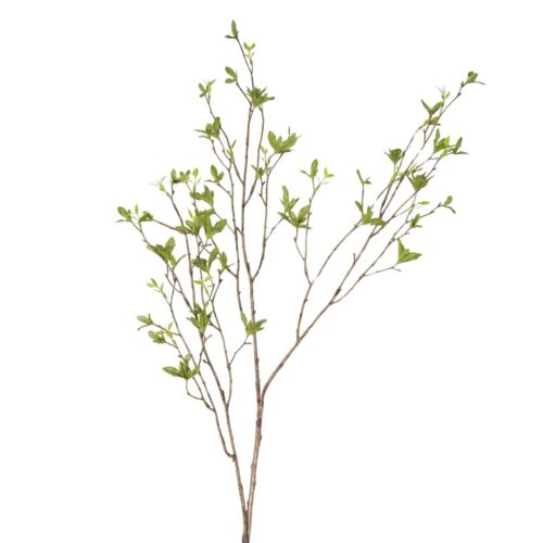 Early Bloom Willow Branch – 100 cm