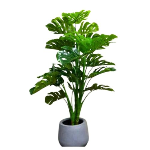 Artificial Monstera Plants 110cm