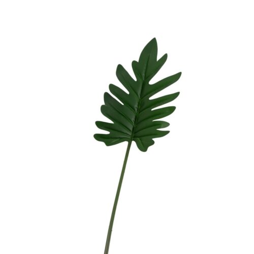 Artificial Philo Leaf Large 81cm