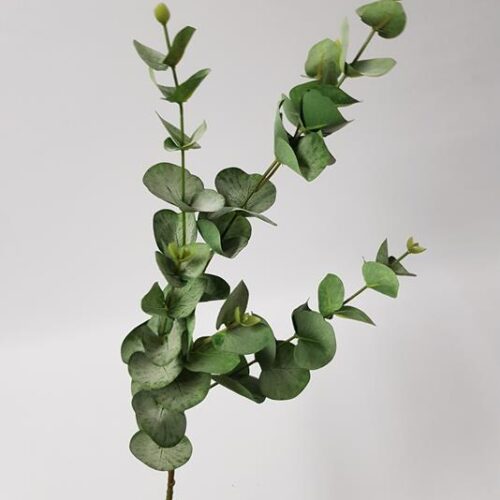 Eucalyptus Gum leaf Spray 88cm