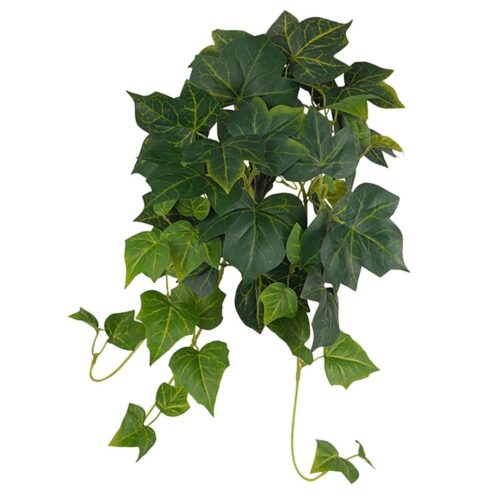 Artificial Boston Ivy Bush 40cm